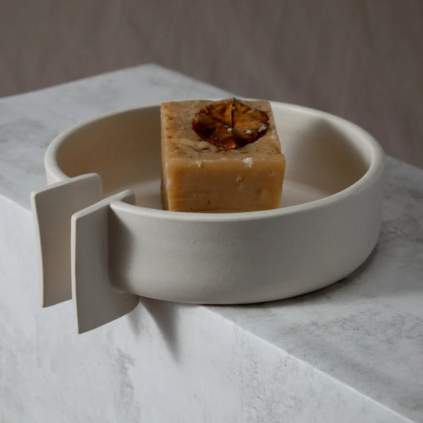 BEST SELLER - Roman Soap Dish