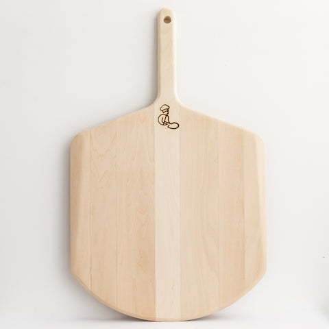 Basswood Perfect Peel Board, 16 inches