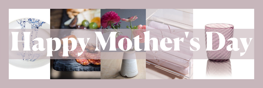 Five Ways to Celebrate Mom this Mother's Day