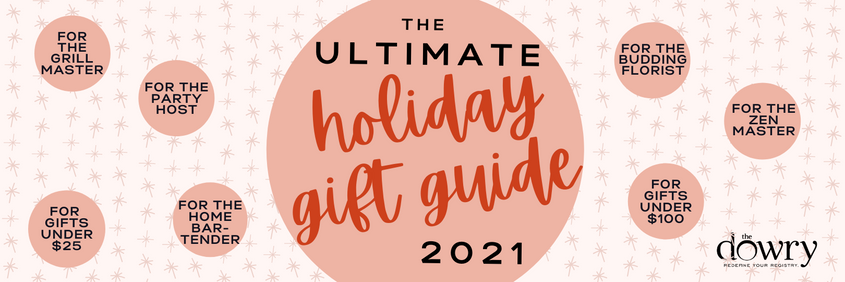 The Ultimate 2023 Holiday Gift Guide.