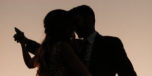 Love Wins Despite The Coronavirus.