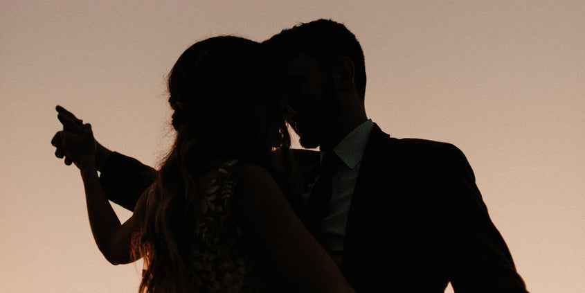 Love Wins Despite The Coronavirus.
