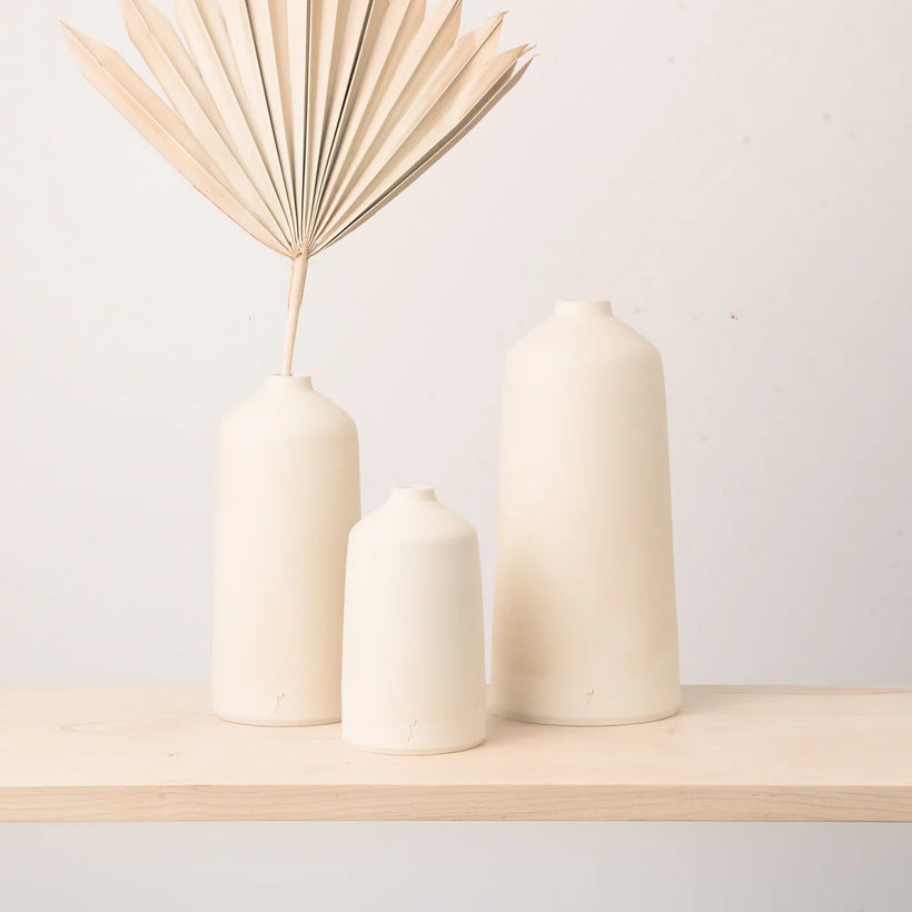 L&#39;Impure Ceramic Vases