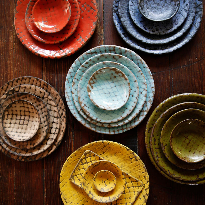 Swampgirl Pottery