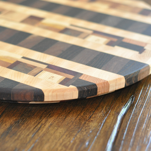 Spencer's Custom Wood