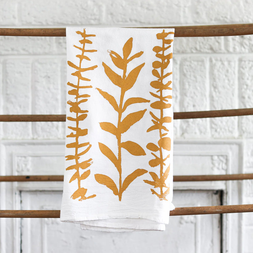 Muse Textiles Flour Sack Towels