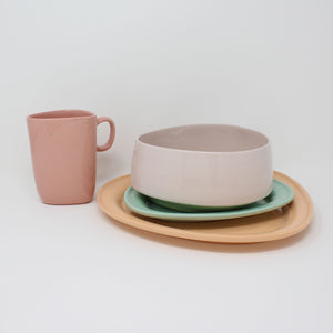 E. Lo Ceramic Art