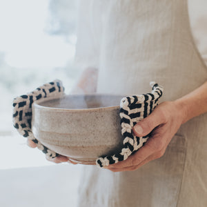 Kate Kilmurray Handwoven