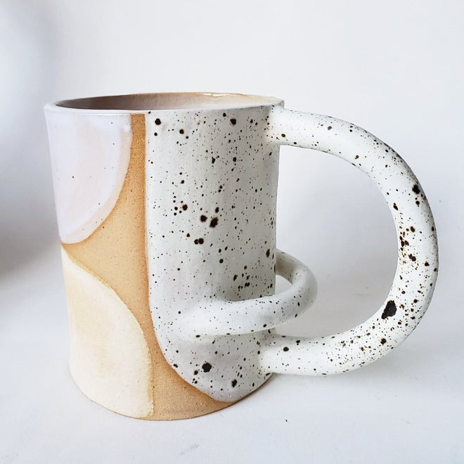 Coffee + Tea Drinkware