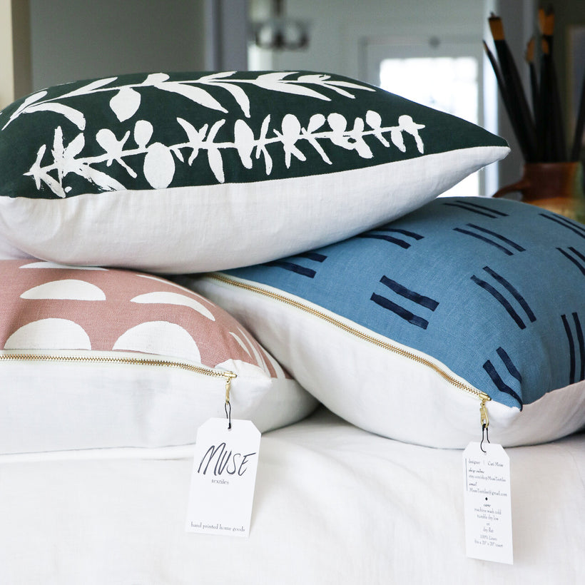 Muse Textiles