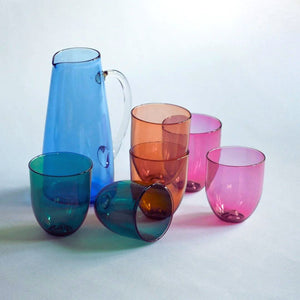 Glassware