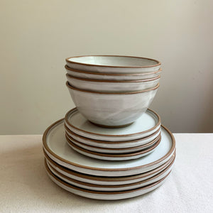 Keyes Pottery