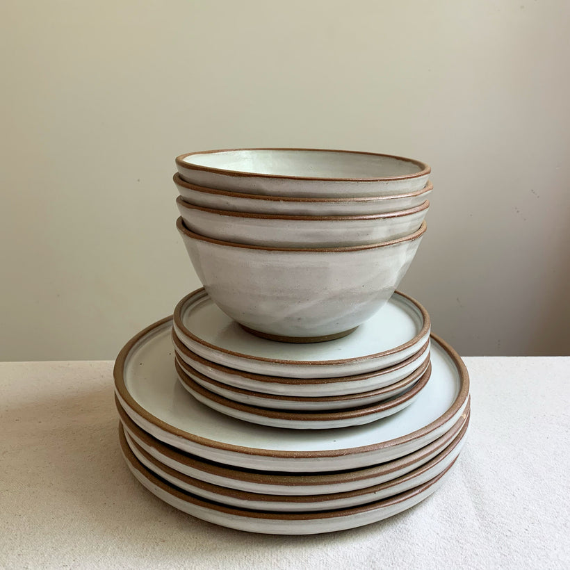 Keyes Pottery