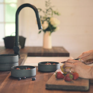 L'Impatience Ceramics