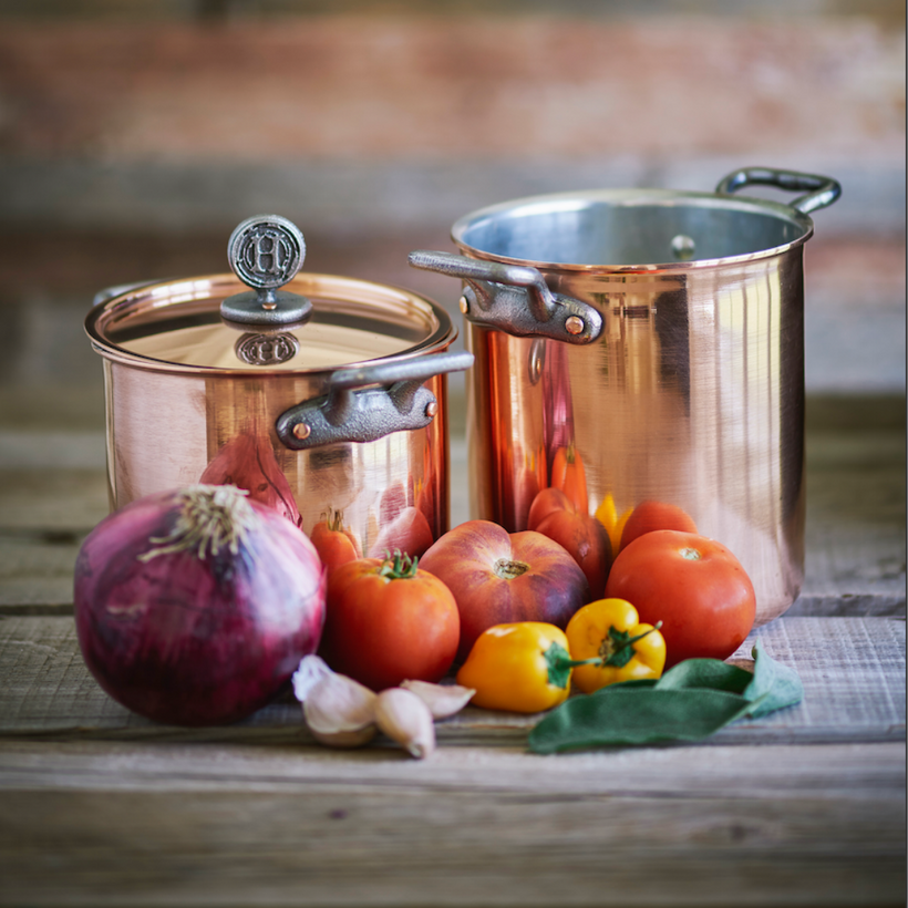 House Copper &amp; Cookware