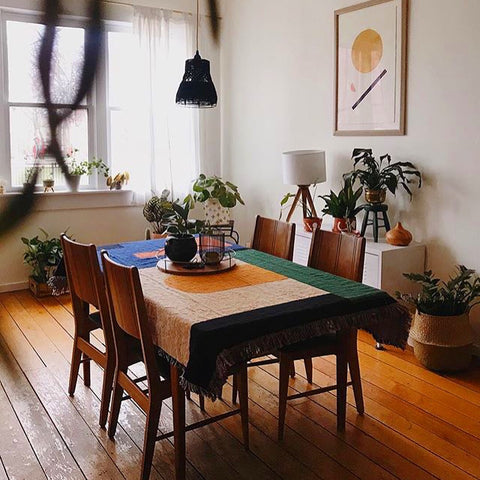 Boho / Eclectic