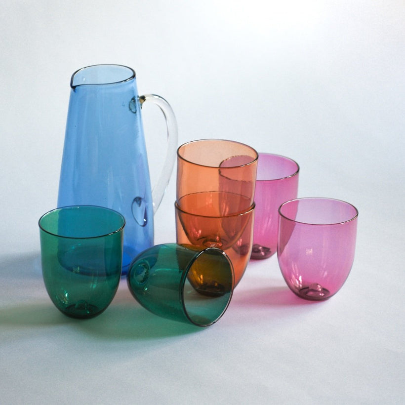 OUR Glass
