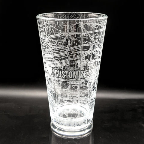 Beer Glasses