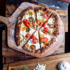 The Baker's Board