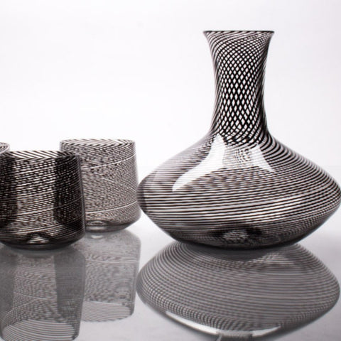 Decanters