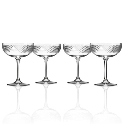 Champagne Flutes