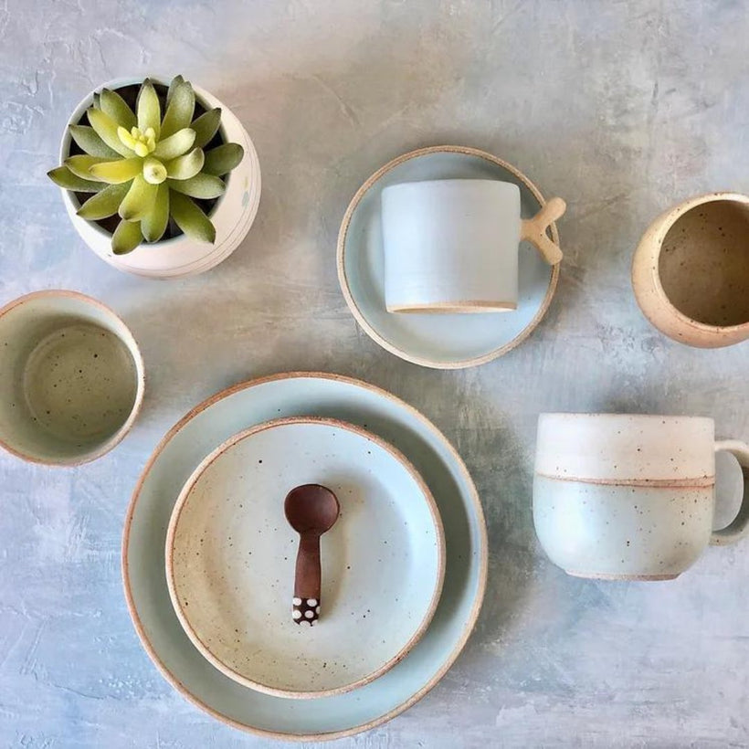 Tomoko Ceramics