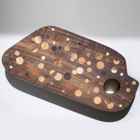 Serving Boards