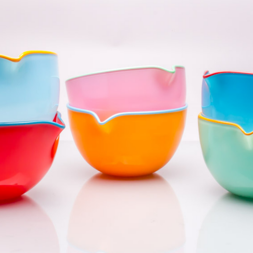 Iannazzi Glass Design