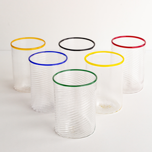 Pieper Glass