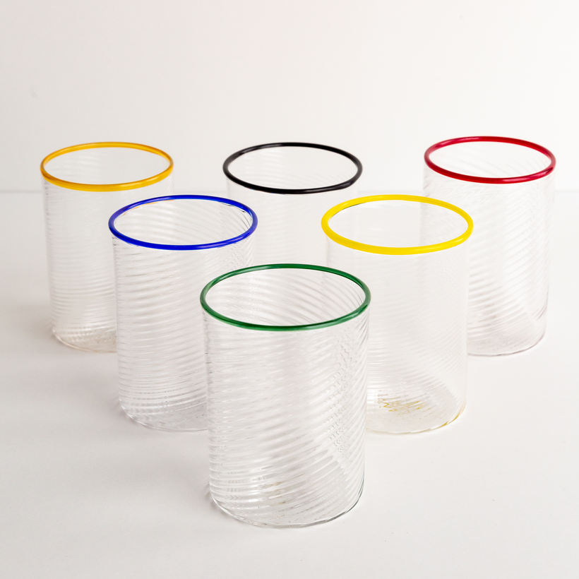 Pieper Glass