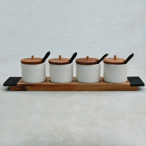 Serving Accessories