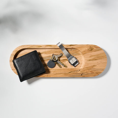 Damien Maple Catchall Tray