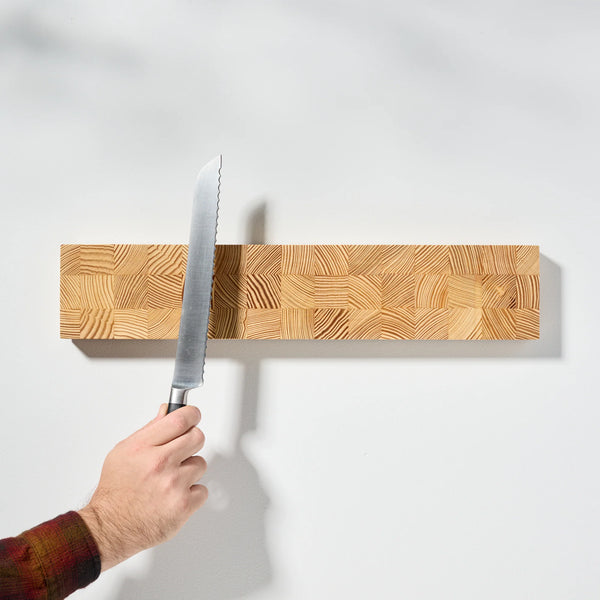Jasper Magnetic Knife Holder