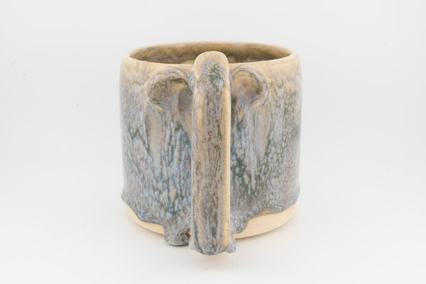 Swamp Juice Beer Stein