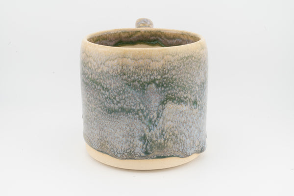 Swamp Juice Beer Stein