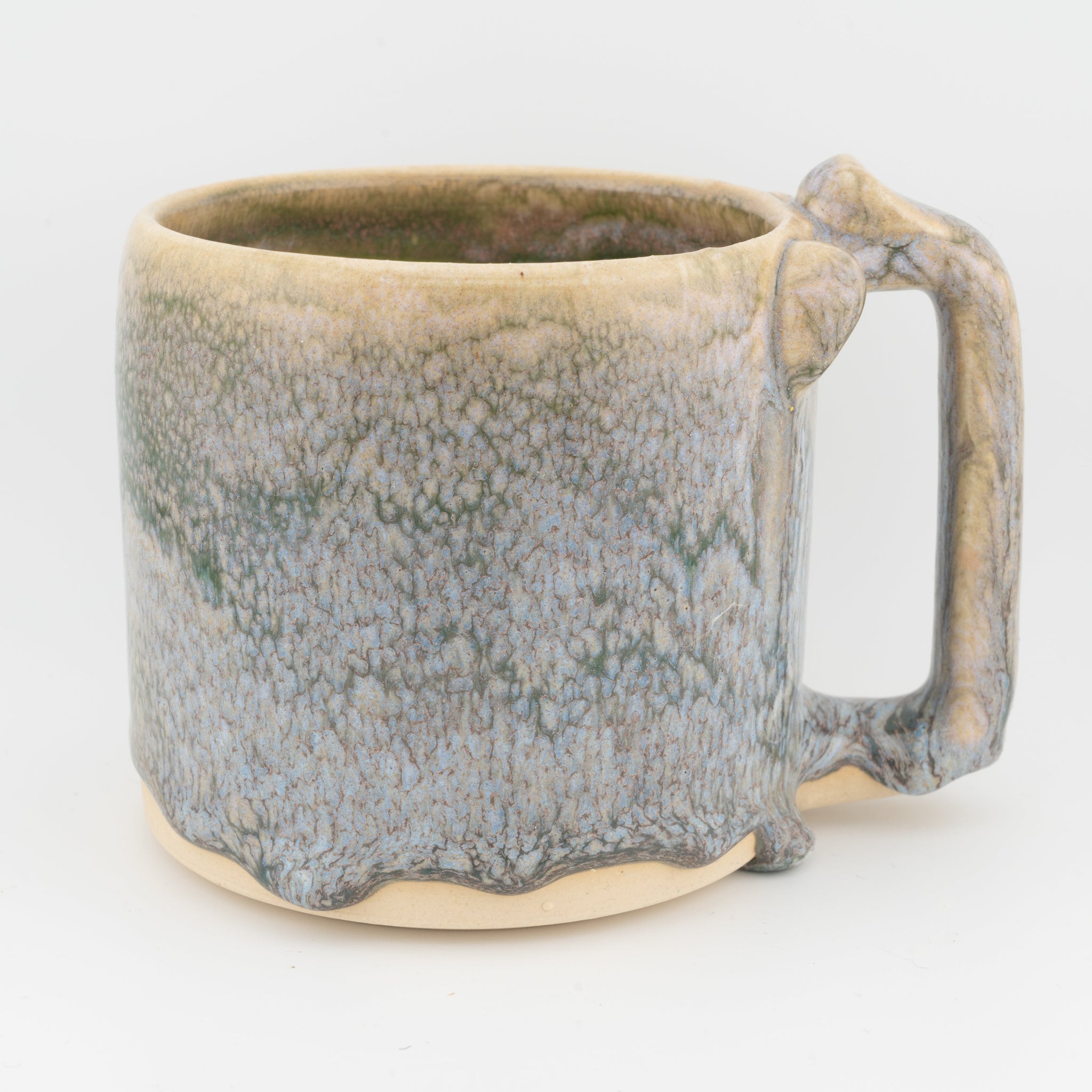 Swamp Juice Beer Stein