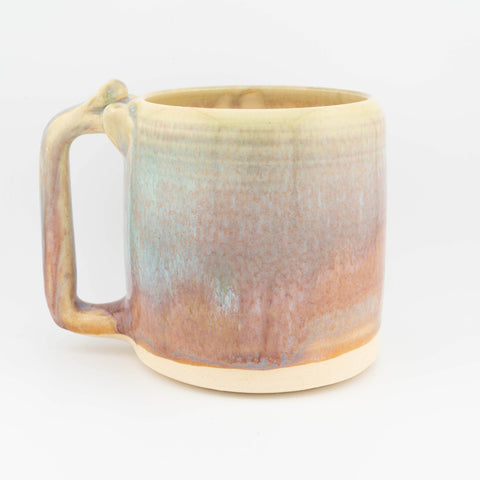 Triple Melt Beer Stein