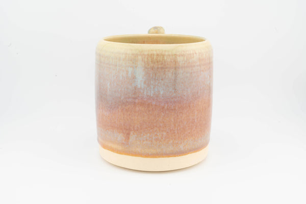 Triple Melt Beer Stein