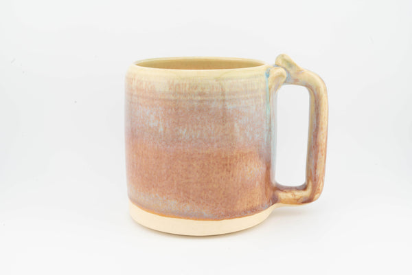 Triple Melt Beer Stein