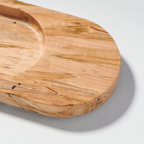 Damien Maple Catchall Tray