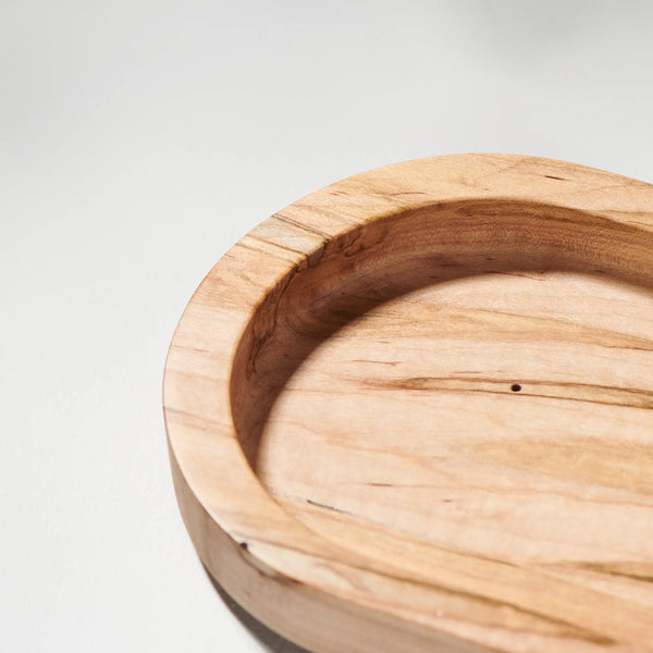 Damien Maple Catchall Tray