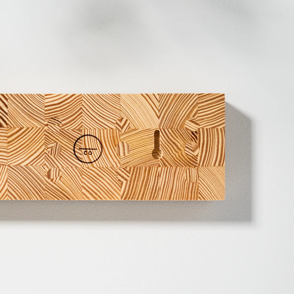 Jasper Magnetic Knife Holder