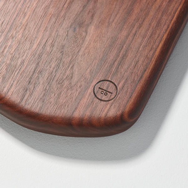 Amedeo Wide Serving Board