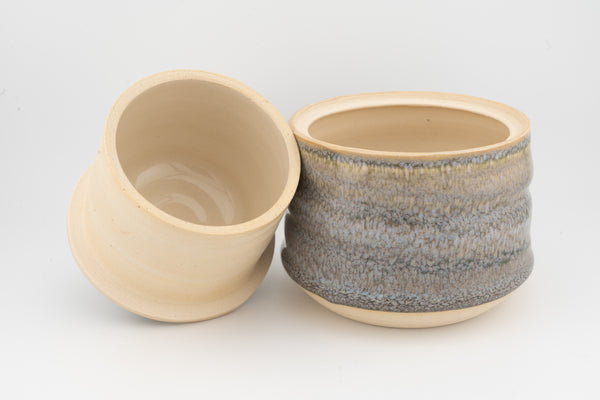 Swamp Juice Butter Keeper Dish
