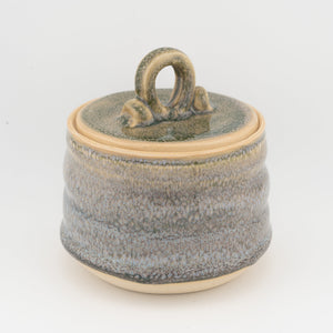 Swamp Juice Butter Keeper Dish