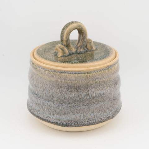 Swamp Juice Butter Keeper Dish