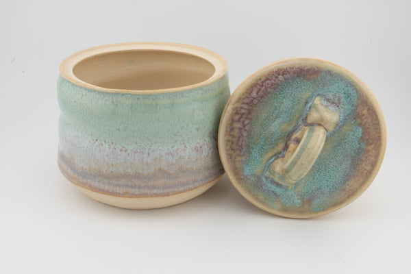 Triple Melt Butter Keeper Dish