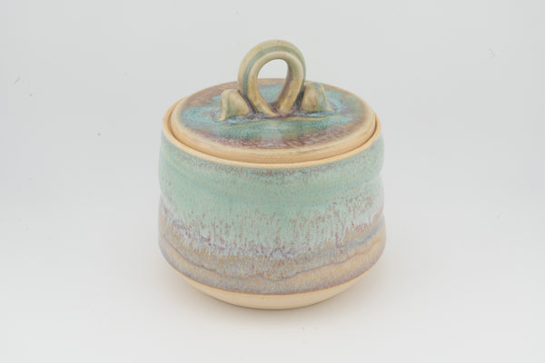Triple Melt Butter Keeper Dish