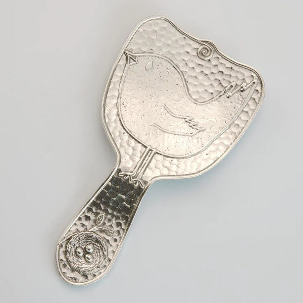 Bird Spoon Rest