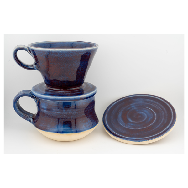 V60 Pour Over Coffee Gift Set